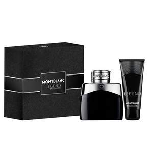 몽블랑 레전드 EDT 50ml + 샤워젤 100ml 세트