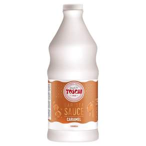 토스키 카라멜 소스