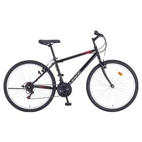 삼천리자전거 라빈 MTB 스틸 림 브레이크 14.5kg 신장 150~180cm 방문설치