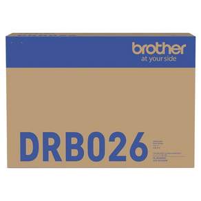 브라더 HL-B2180DW / DCP-B7640DW 호환 드럼 DR-B026 12000p