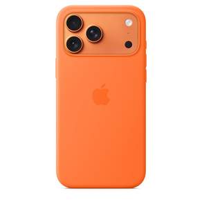 Apple 정품 아이폰 맥세이프 실리콘 케이스