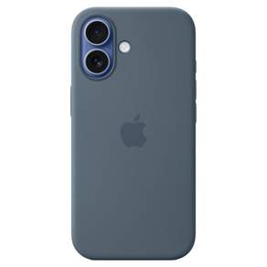 Apple 정품 아이폰 맥세이프 실리콘 케이스