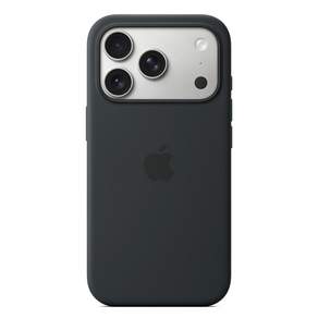 Apple 정품 아이폰 맥세이프 실리콘 케이스