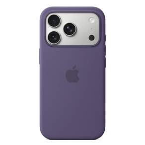 Apple 정품 아이폰 맥세이프 실리콘 케이스