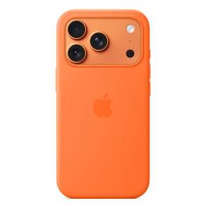 Apple 정품 아이폰 맥세이프 실리콘 케이스