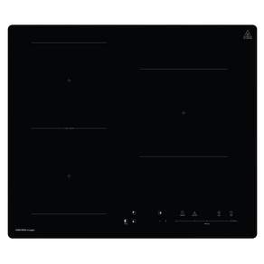 나비엔매직 인덕션 3구