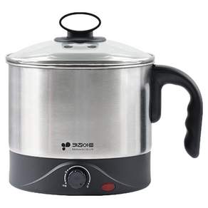 키친아트 스테인리스 멀티 포트 1.7L