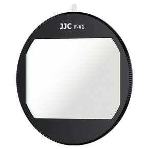 JJC 캐논 파워샷 V1 카메라 울트라 슬림 렌즈 필터