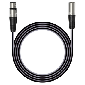 마오노 XLR 마이크 케이블 1.8m