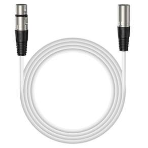 마오노 XLR 마이크 케이블 2m