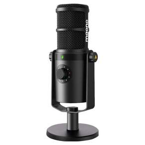 마오노 XLR USB 다이나믹 마이크