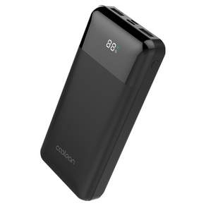 쿨린 고속충전 대용량 보조배터리 20000mAh 22.5W CL322