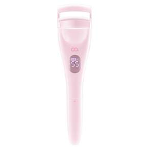 오아 듀얼 히팅 뷰러 속눈썹 고데기