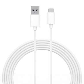 헤이홈 홈카메라 C타입 USB 케이블