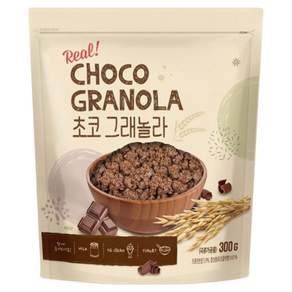 동서 초코 그래놀라