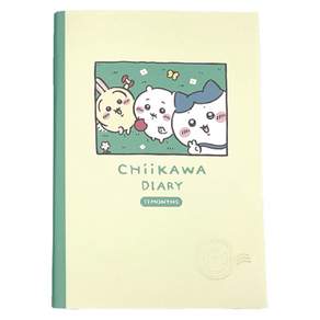 주영 먼작귀 치이카와 만년형 다이어리