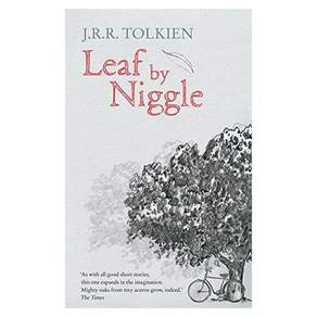 LEAF BY NIGGLE