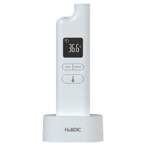 휴비딕 써모파인더 S4 피부적외선 체온계 HFS-2000