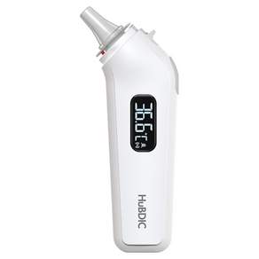 휴비딕 써모파인더 E3 귀체온계 HET-3100