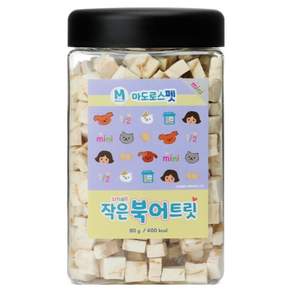 마도로스펫 반려동물 동결건조 트릿