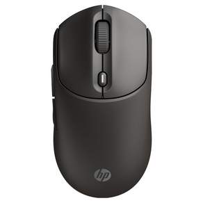 HP 400 무소음 무선 마우스 AZ7B4AA
