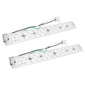 라이톤 KDT LM FPL 36W 대체 LED 모듈 형광등 25W