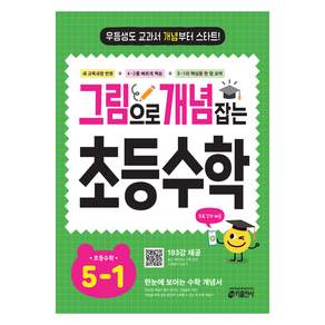 그림으로 개념 잡는 초등 수학