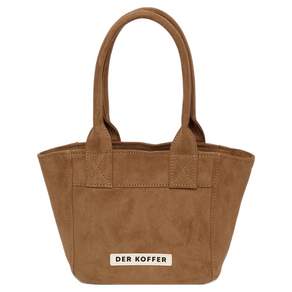 델코퍼 SHOPPER 토트백