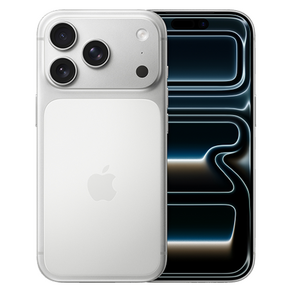 LG유플러스 Apple 아이폰 17 프로맥스 통신사폰, 실버, 512GB
