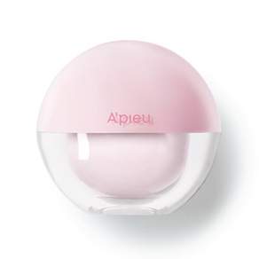어퓨 워터락 머랭 보송결 톤업 크림 20ml