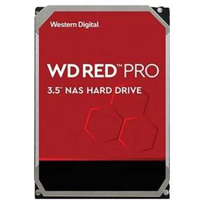 WD RED PRO 3.5 HDD
