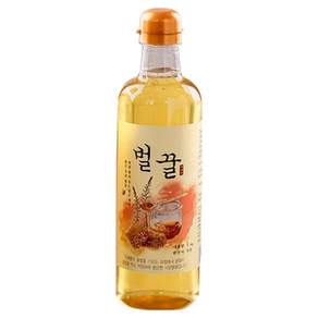 산내들농원 사양 아카시아꿀