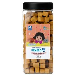 마도로스펫 강아지 고양이 트릿