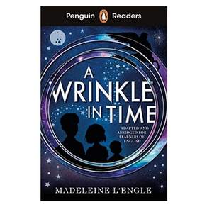 A Wrinkle in Time: level 3