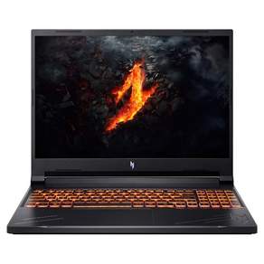 에이서 2025 니트로 V 16S AI 라이젠7 라이젠 200 시리즈 지포스 RTX 5060