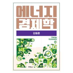 에너지경제학