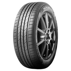 금호타이어 솔루스 TA21 235/45R18