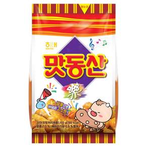 해태제과 맛동산