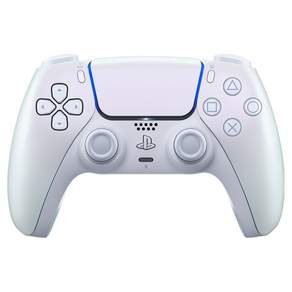 소니 PlayStation PS5 듀얼센스 무선 컨트롤러 크로마 펄