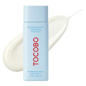 토코보 바이오 워터리 선크림 SPF50+ PA++++