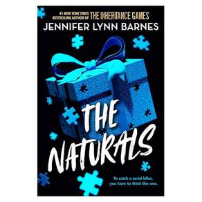 The Naturals #01 : The Naturals