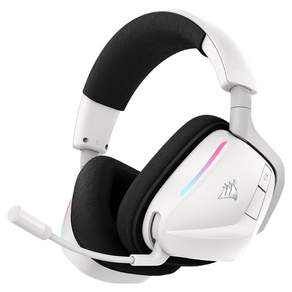 커세어 VOID v2 RGB 무선 게이밍 헤드셋