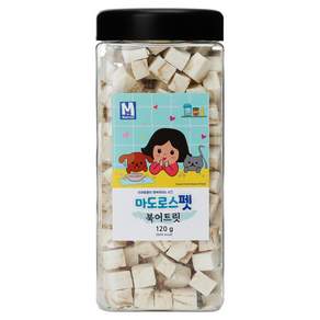 마도로스펫 반려동물 트릿 간식