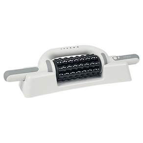한경희생활과학 Easy Massager 올인원 바디롤러 자동 롤러 돌돌이 마사지기