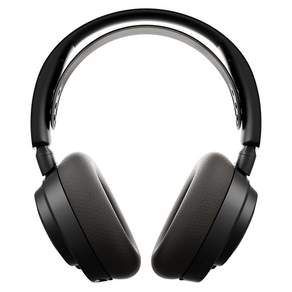 스틸시리즈 Arctis Nova 7P Gen 2 듀얼 무선 게이밍 헤드셋