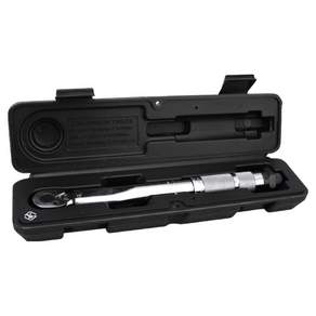 종원 고급형 토크렌치 12.7mm 28-210N