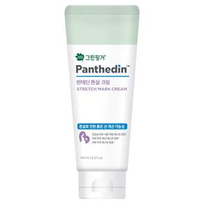 그린핑거 판테딘 튼살 크림, 1개, 150ml
