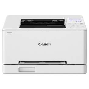 캐논 컬러 레이저 프린터
