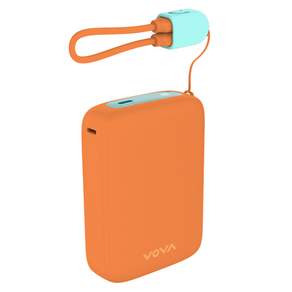 보바 그립 22.5W 고속충전 보조배터리 20000mAh
