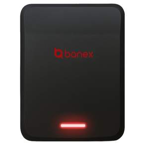 바넥스 무선 하이패스 단말기 BX400